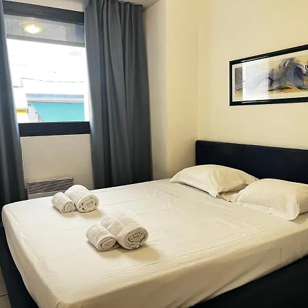 Apartment En Plein Coeur Cannes